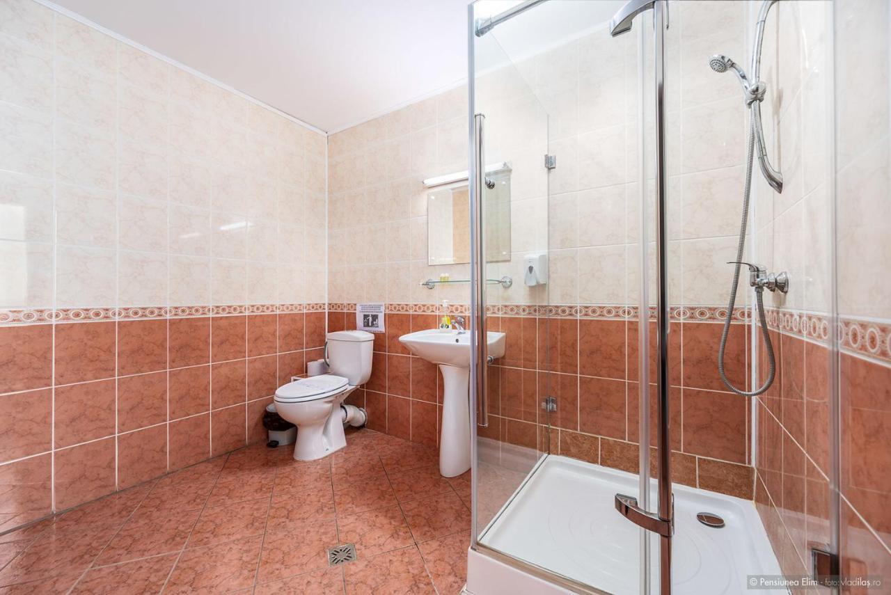 Elim Residence Mînăstirea Humorului Zewnętrze zdjęcie